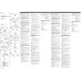 SONY MPK-P5 Owner's Manual cover photo