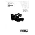 SONY CA-327P VOLUME 2 Service Manual cover photo