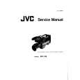 JVC KY19 Service Manual cover photo